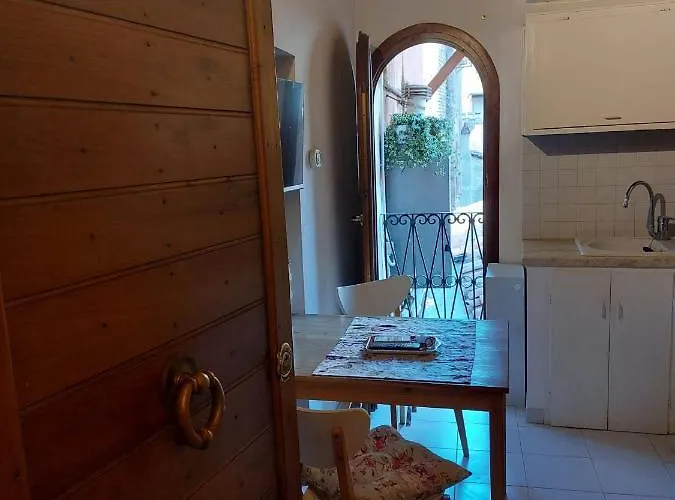 Casa Dei Sogni Trastevere * Roma