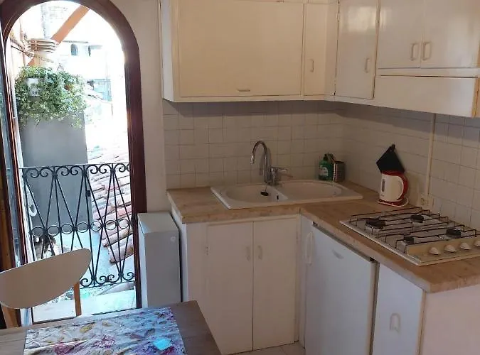 Appartamento Casa Dei Sogni Trastevere *