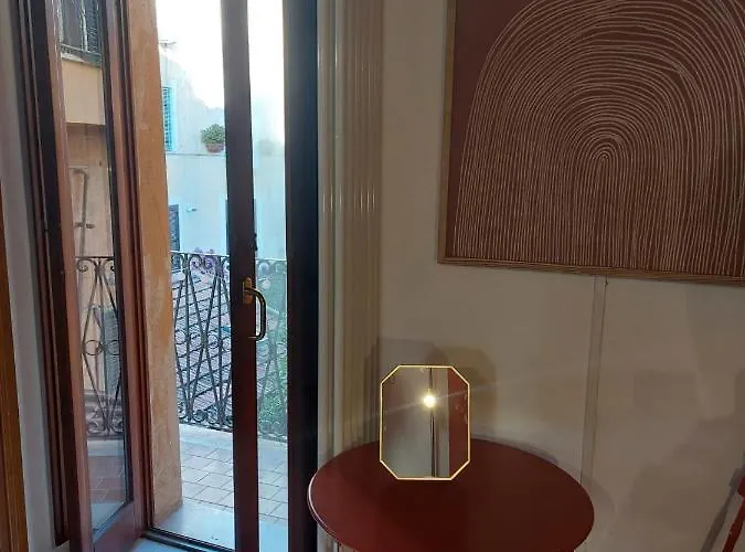Casa Dei Sogni Trastevere Appartamento