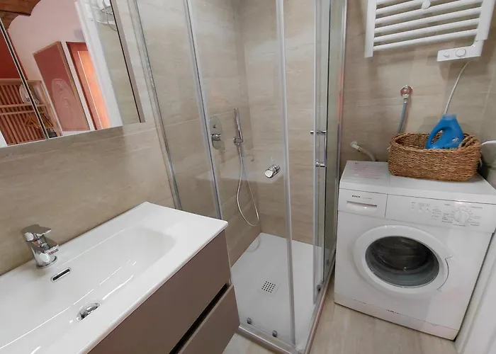 Casa Dei Sogni Trastevere Appartamento