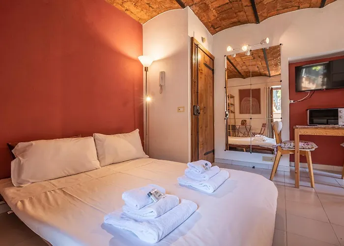Casa Dei Sogni Trastevere Appartamento Roma
